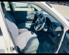 Toyota Succeed Van 2012