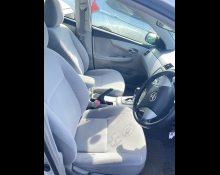 Toyota Corolla Axio 2010