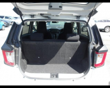 Daihatsu Mira e:S 2020