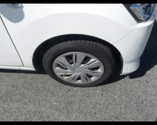 Daihatsu Mira e:S 2020