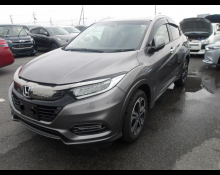 Honda Vezel 2019