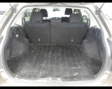 Toyota Corolla Fielder 2012