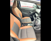 Toyota Yaris Cross 2023