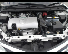 Toyota Corolla Fielder 2018