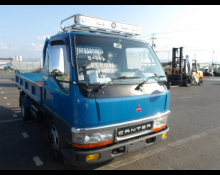 Used Mitsubishi Cars For Sale in Japan At Best Price