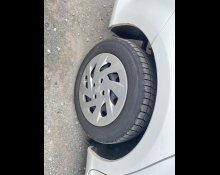 Toyota Corolla Fielder 2020