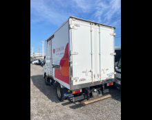 Mitsubishi Canter 2016