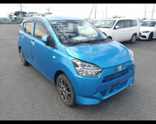 Used Daihatsu Cars For Sale in Japan At Best Price