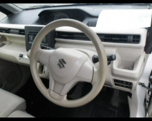 Suzuki Wagon R 2020