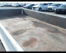 Mitsubishi Canter 2002