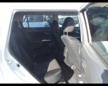 Toyota Corolla Rumion 2010