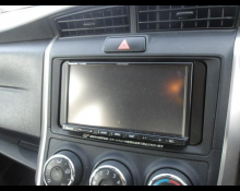 Toyota Corolla Fielder 2019