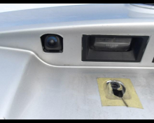 Toyota Corolla Fielder 2020