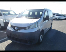 Nissan NV200 2011
