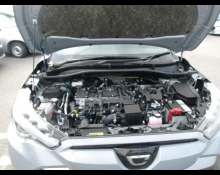 Toyota Corolla Cross 2024