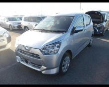 Daihatsu Mira e:S 2020