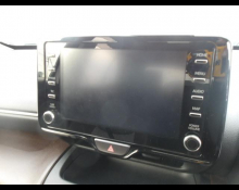 Toyota Yaris Cross 2022