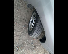 Toyota Succeed Van 2019