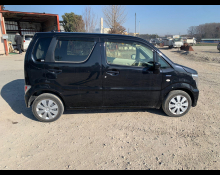Suzuki Wagon R 2019