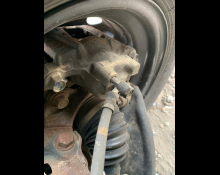 Daihatsu Mira e:S 2019