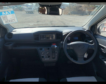 Daihatsu Mira e:S 2019