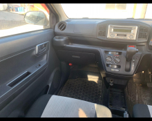 Toyota Pixis Epoch 2019