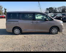 Toyota Noah 2020