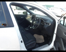 Toyota Corolla Cross 2026