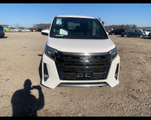 Toyota Noah 2019