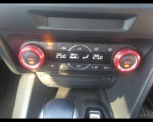 Mazda Axela Sports 2019