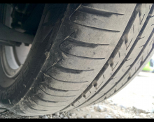 Subaru Impreza Sport 2019