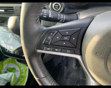 Mitsubishi ek X 2019