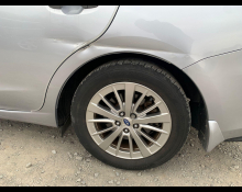 Subaru Impreza G4 2019