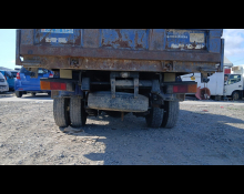 Mitsubishi Canter 2003