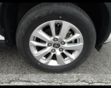 Toyota Yaris Cross 2024