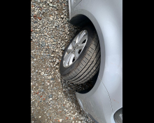 Volkswagen Golf Touran 2013