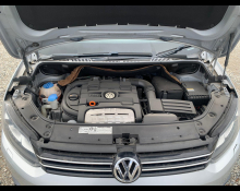 Volkswagen Golf Touran 2013