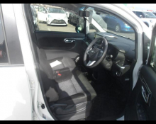 Daihatsu Move 2019