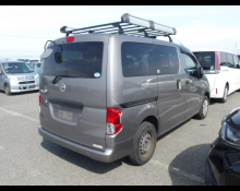 Nissan NV200 2019