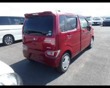 Suzuki Wagon R 2020