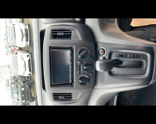 Nissan NV200 2020