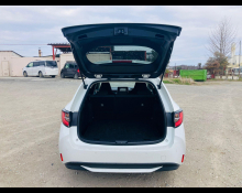 Toyota Corolla Touring 2022