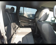 Toyota Land Cruiser 250 2025