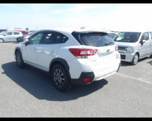 Subaru XV 2019
