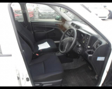 Toyota Probox 2019