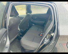 Toyota Vitz 2019