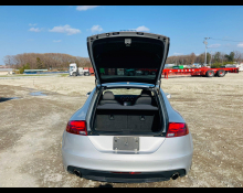 Audi TT 2012