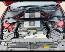 Nissan Fairlady Z 2015