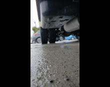 Mitsubishi Canter 2002