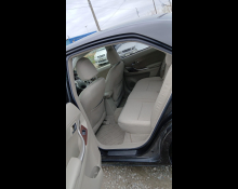 Toyota Premio 2011